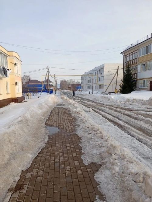 Светлого вам пробуждения и чудесного настроения, друзья!