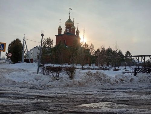 Доброе утро, ютазинцы!