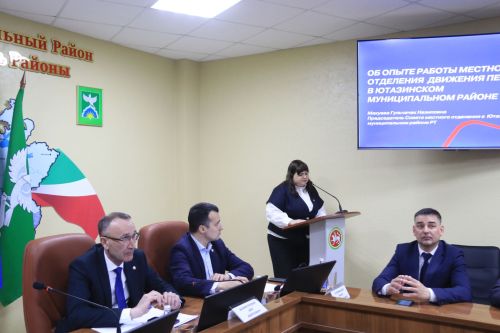 Молодежную политику не отделить от политики страны
