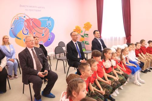 Молодежную политику не отделить от политики страны