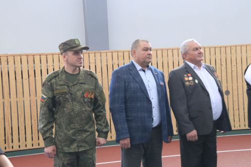 Молодежную политику не отделить от политики страны