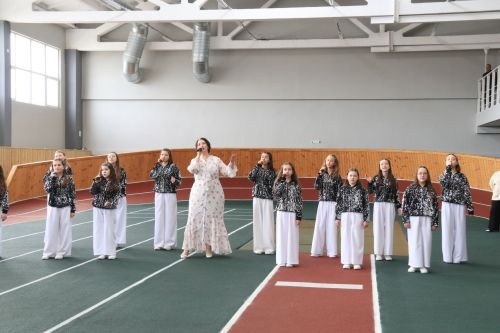 Молодежную политику не отделить от политики страны