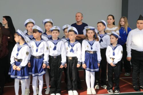 Молодежную политику не отделить от политики страны