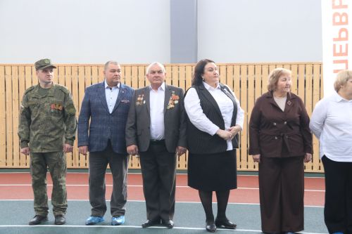 Молодежную политику не отделить от политики страны