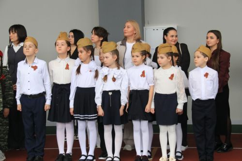 Молодежную политику не отделить от политики страны