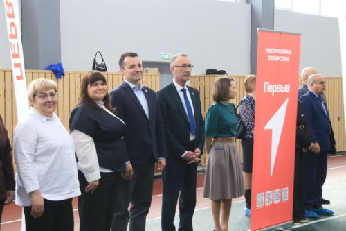 Молодежную политику не отделить от политики страны