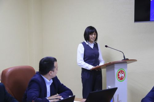 Молодежную политику не отделить от политики страны