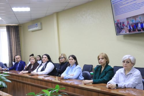Молодежную политику не отделить от политики страны