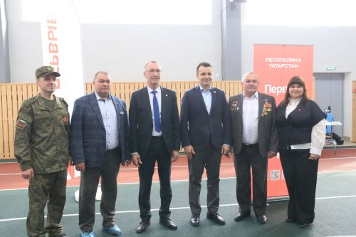 Молодежную политику не отделить от политики страны