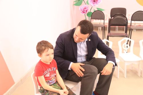 Молодежную политику не отделить от политики страны