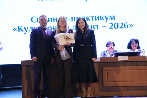 «Культурный десант» рукоплескал лучшим работникам отрасли