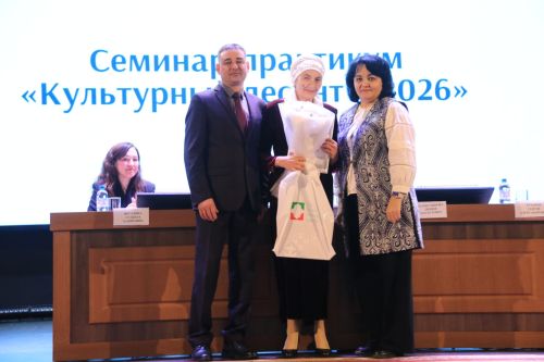 «Культурный десант» рукоплескал лучшим работникам отрасли