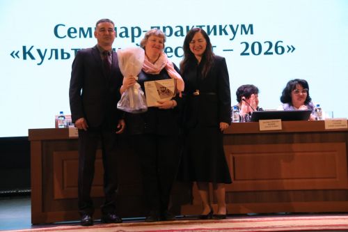 «Культурный десант» рукоплескал лучшим работникам отрасли