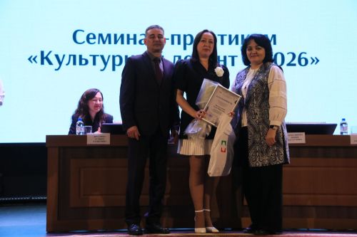 «Культурный десант» рукоплескал лучшим работникам отрасли