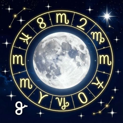 Гороскоп на 30 марта