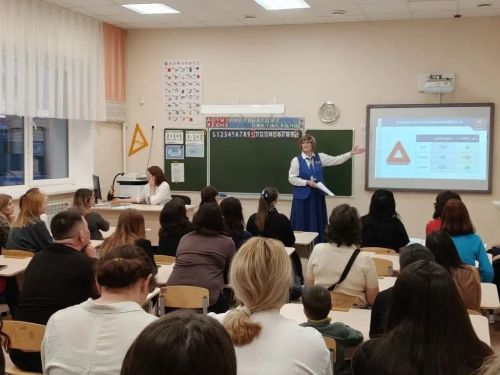 Родителям — о безопасности детей во время весенних каникул