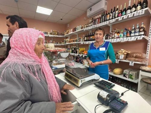 С 1 апреля «Честный знак» начнет блокировать продажи