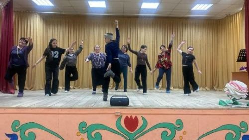 Наше здоровье в наших руках