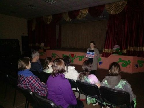 Угроза, которая касается каждого