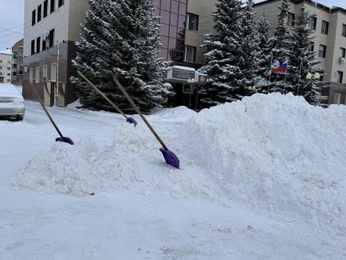 Салкыннар чигенергә уйламый әле, 8 марттан соң да Татарстанны 27 градус салкыннар көтә!
