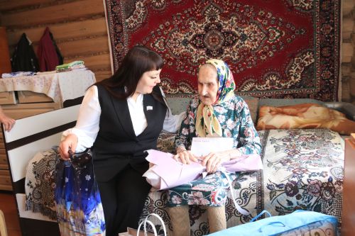 Простой герой Великой войны