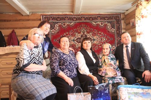 Простой герой Великой войны
