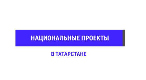 В Татарстане подвели промежуточные итоги внедрения каталога «Жизненные ситуации»