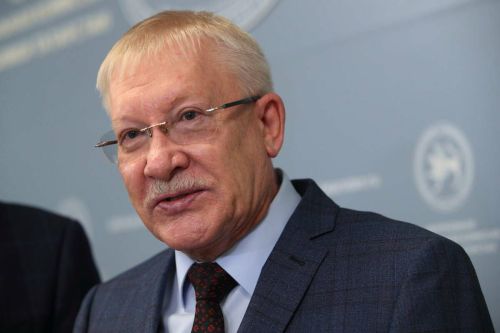 Олег Морозов: «Мудрость и забота женщин делают мир светлее»