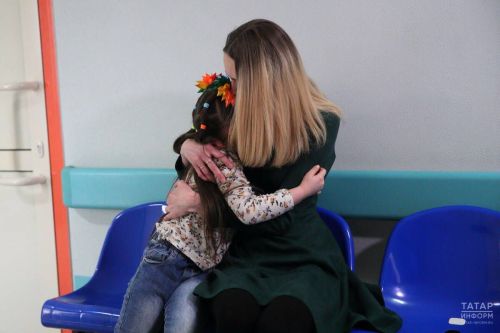 Какие выплаты и льготы положены женщинам в Татарстане