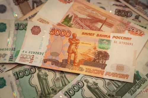 Апрельская прибавка: социальные пенсии вырастут на 6,8%