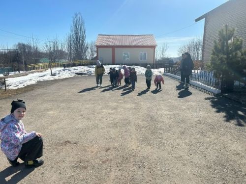 Улыбка и смех — это здоровье для всех