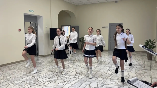 IX научно‑практическая конференция «Культура. Интеллект. Наука»