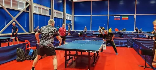 «Алмет OPEN» — на ютазинской земле