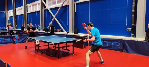 «Алмет OPEN» — на ютазинской земле