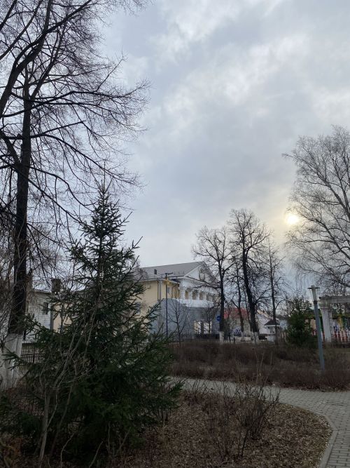 Доброе утро, родные ютазинцы!