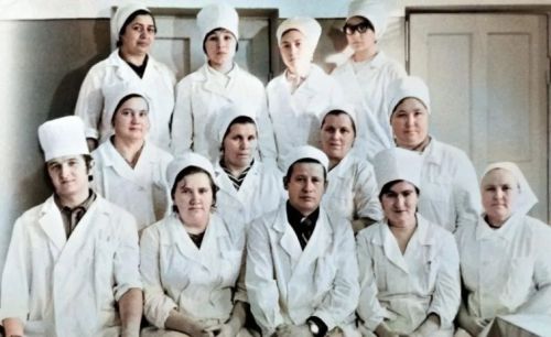 К 35-летию Ютазинского района: история в людях