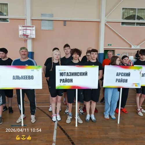 В Чистополе подвели итоги чемпионата и первенства Татарстана по гиревому спорту