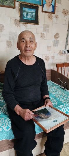 Три инсульта, одна любовь и пять надежд