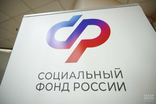 За пять лет более миллиона жителей Татарстана получили электронные услуги Социального фонда России