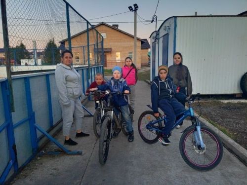 Азбука безопасности