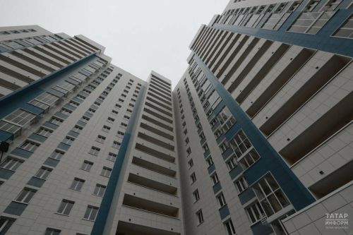 В Татарстане увеличили финансирование на жильё для детей-сирот — почти 3 млрд рублей