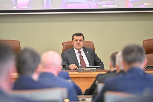 В Татарстане завели первое уголовное дело на родителей, разрешивших детям садиться за руль