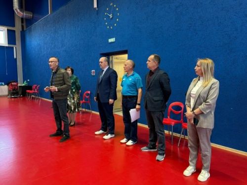 Ракетки в руки, газ — на паузу