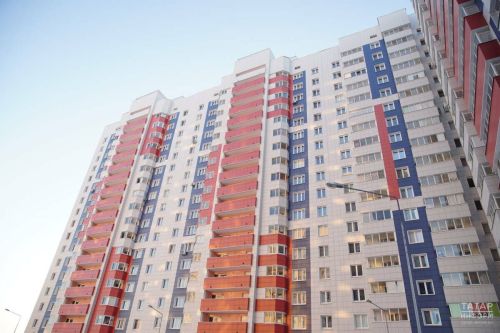 В Татарстане по программе доступного жилья возведут более 100 новых домов