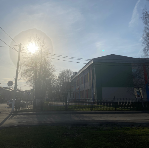 Народные приметы на 20 апреля