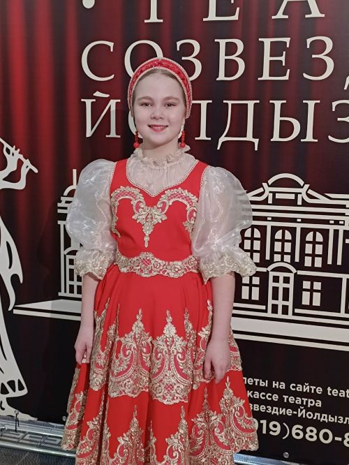 Ютазинская звезда вновь взошла на вершину «Созвездия»