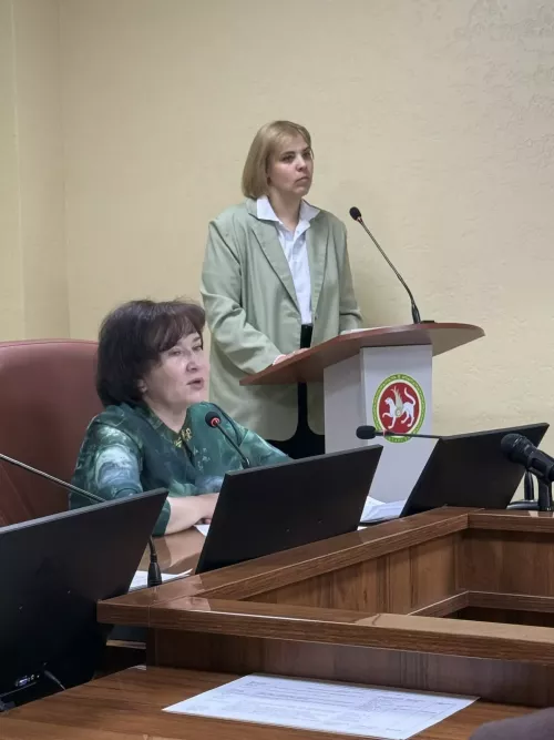Ютазинцев приглашают активно участвовать в выборе объектов для благоустройства