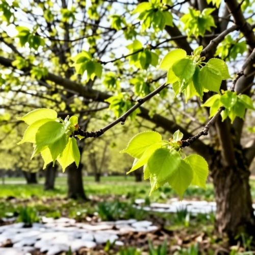 Приметы на 3 апреля: что подскажет природа?