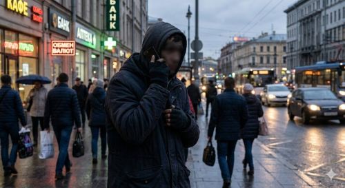 Житель Набережных Челнов лишился полумиллиона рублей из-за угроз мошенников лишить его автомобиля