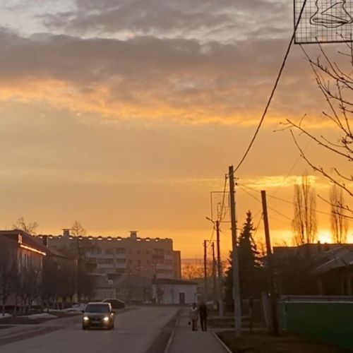 Доброе утро, ютазинцы!